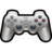 Sony Playstation Dual Shock Icon